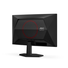 AOC G4 C24G42E computer monitor 59.9 cm (23.6") 1920 x 1080 pixels Full HD LED Black, Red