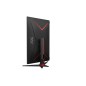 AOC G2 27G2ZN3/BK computer monitor 68.6 cm (27") 1920 x 1080 pixels Full HD LCD Black, Red