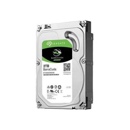 Seagate | BARRACUDA | ST2000DM008 | 7200 RPM | 2000 GB | HDD