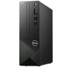 Dell Vostro | 3030S | Desktop | SFF | Intel Core i5 | i5-14400 | Internal memory 16 GB | DDR5 | Solid-state drive capacity 512 G