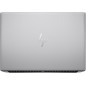 HP ZBook Fury 16 G11 Intel Core i9 i9-14900HX Mobile workstation 40.6 cm (16") WUXGA 64 GB DDR5-SDRAM 2 TB SSD NVIDIA Quadro RTX
