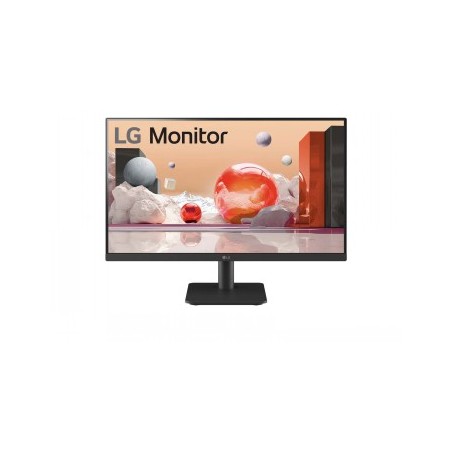 LG DESKTOP MONITOR, 24", FHD, IPS