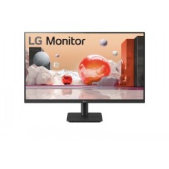 LG DESKTOP MONITOR, 27", FHD, IPS