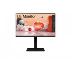 LG DESKTOP MONITOR, 27", FHD, IPS, HAS