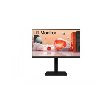 LG DESKTOP MONITOR, 27", FHD, IPS, HAS