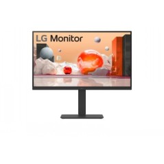 LG DESKTOP MONITOR 27BA850 27 FHD IPS, WEBCAM, USB-C 90W