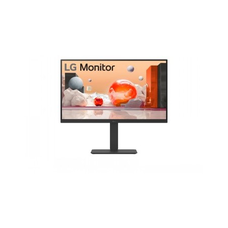 LG DESKTOP MONITOR 27BA850 27 FHD IPS, WEBCAM, USB-C 90W