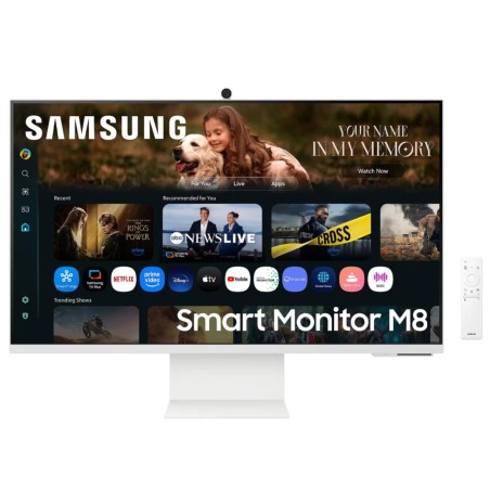 MONITOR LCD 32" S32FM801UU VA/LS32FM801UUXDU SAMSUNG