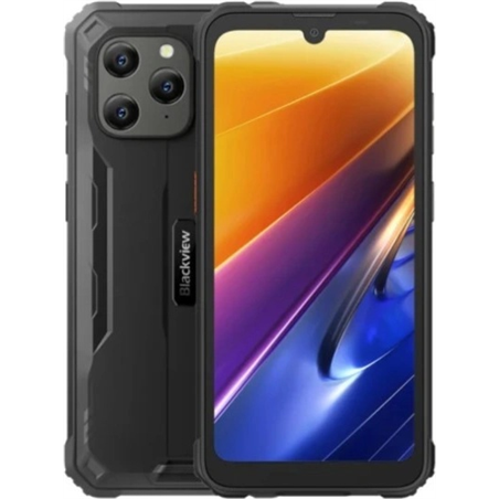 Blackview Rugged BV5300 PLUS LTE 6.10" HD+IPS 720x1560 MT8788V CAZA Octa-core 2.0GHz 8GB/128GB CAM Front 5MP Rear 13MP NFC 6580m