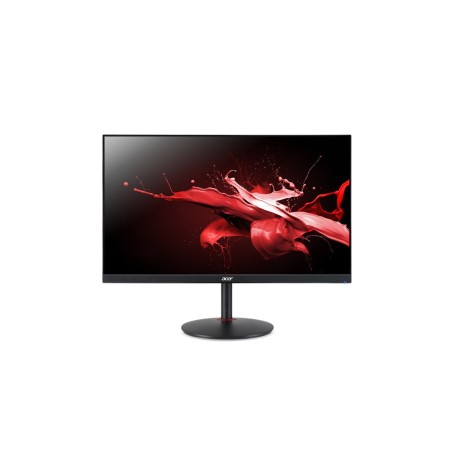 Acer Nitro XV270M3bmiiprx Series 27" IPS/LED/1920x1080/16:9/1ms/250/100m:1/2xHDMI/1xDP/Black | Acer