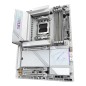 GIGABYTE X870E AORUS PRO ICE pagrindinė plokštė, ATX, AM5, DDR5, WiFi 7