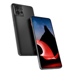 Motorola ThinkPhone 16.6 cm (6.55") Dual SIM Android 13 5G USB Type-C 8 GB 256 GB 5000 mAh Black