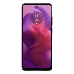 Motorola Moto g24 16.7 cm (6.56") Dual SIM Android 14 4G USB Type-C 8 GB 128 GB 5000 mAh Lavender