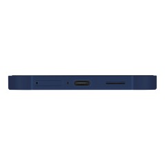 Samsung Galaxy S25+ 17 cm (6.7") Dual SIM Android 15 5G USB Type-C 12 GB 512 GB 4900 mAh Navy