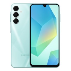 Samsung Galaxy A16 5G 17 cm (6.7") Dual SIM Android 14 USB Type-C 8 GB 256 GB 5000 mAh Green