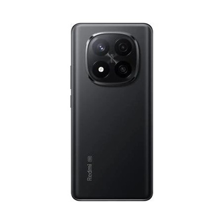Xiaomi Redmi Note 14 Pro+ 5G 16.9 cm (6.67") Dual SIM USB Type-C 8 GB 256 GB 5110 mAh Black