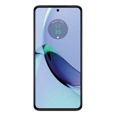 Motorola Moto G84 16.5 cm (6.5") Hybrid Dual SIM Android 13 5G USB Type-C 8 GB 256 GB 5000 mAh Blue