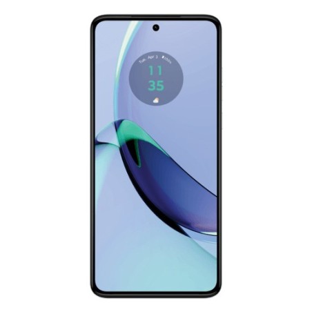 Motorola Moto G84 16.5 cm (6.5") Hybrid Dual SIM Android 13 5G USB Type-C 8 GB 256 GB 5000 mAh Blue