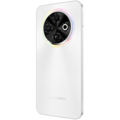 TECNO SPARK 30C 16,9 cm (6.67") Dual SIM Android 14 USB Type-C 8/256 GB 5000 mAh White