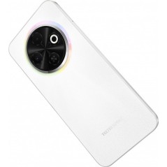 TECNO SPARK 30C 16,9 cm (6.67") Dual SIM Android 14 USB Type-C 8/256 GB 5000 mAh White