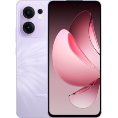 OPPO 13 FS 5G 16.9 cm (6.67") Dual SIM Android 15 USB Type-C 12 GB 512 GB 5800 mAh Purple