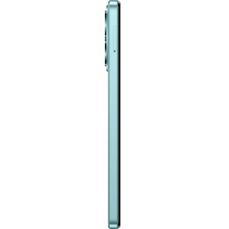 ZTE Blade A75 16.8 cm (6.6") Dual SIM Android 9.0 4G USB Type-C 4 GB 128 GB 5000 mAh (Aqua Green)