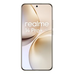 Smartfon realme 14 Pro 5G Dual Sim 8/256GB Pearl White