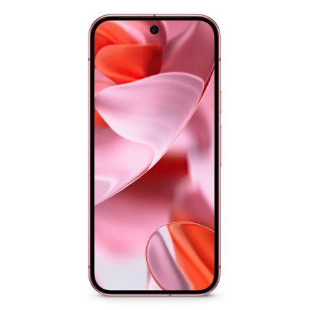 Google Pixel 9 16 cm (6.3"), 12 GB, 128 GB, 50 MP, Android 14, Peony