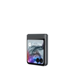 Motorola razr 50 17.5 cm (6.9") Dual SIM Android 14 5G USB Type-C 8 GB 256 GB 4200 mAh Grey