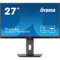 27" IPS-panel, 2560x1440, 15cm Height Adj. Stand, USB-C Dock (65W, LAN, DP-OUT, USB3x3.2+1xC(15W)) 1ms, 250cd/m , Speakers, USB-