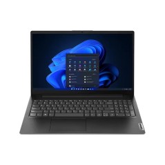 Lenovo Essential V15 G4 IRU | Black | 15.6 " | IPS | FHD | 1920 x 1080 pixels | Anti-glare | Intel Core i5 | i5-13420H | 16 GB |