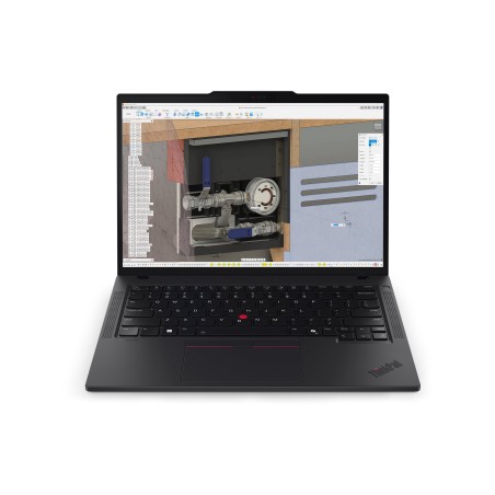 Lenovo ThinkPad P14s AMD Gen 6 14 WUXGA AMD Ryzen AI 7 PRO 350/32GB/1TB/AMD Radeon 860M/WIN11 Pro/ENG Backlit kbd/FP/3Y Warranty