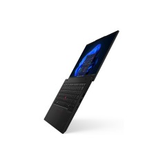 Lenovo ThinkPad L14 Gen 6 14 WUXGA ULT5-225U/16GB/512GB/Integrated Intel/WIN11 Pro/ENG Backlit kbd/Black/FP/LTE Upgradable/SC/3Y