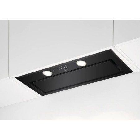 Electrolux LFG719R Built-in Black 700 m /h A