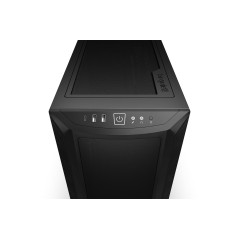 be quiet! Shadow Base 800 Black Midi Tower