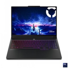 LENOVO LEGION PRO 7 ULTRA 9 275HX/16" WQXGA (2560X1600) OLED 500NITS GLOSSY, 100% DCI-P3, 240HZ, DISPLAYHDR TRUE BLACK 1000, DOL