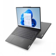 LENOVO YOGA PRO 9 ULTRA 9 285H/16" 3.2K (3200X2000) OLED, 1600NITS (PEAK) / 1000NITS (TYPICAL) GLOSSY, 100% DCI-P3, 100% ADOBE R