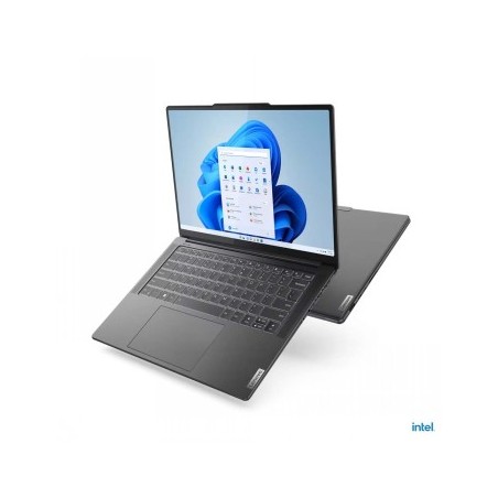 LENOVO YOGA PRO 9 ULTRA 9 285H/16" 3.2K (3200X2000) OLED, 1600NITS (PEAK) / 1000NITS (TYPICAL) GLOSSY, 100% DCI-P3, 100% ADOBE R