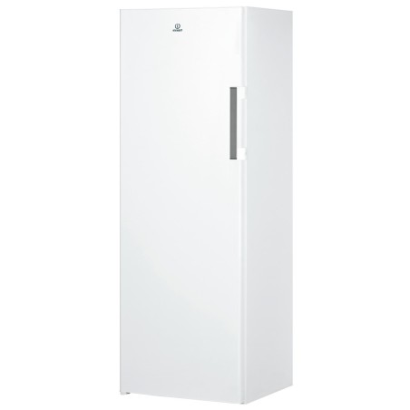 INDESIT Upright Freezer UI6 2 W, Energy class E, 167 cm, 245L, White color
