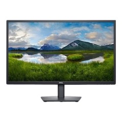 Dell | LCD Monitor | E2723H | 27 " | VA | FHD | 16:9 | 60 Hz | 5 ms | 1920 x 1080 | 300 cd/m | Black | Warranty 36 month(s)