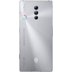 REDMAGIC 8S Pro 5G 12/256GB Platinum