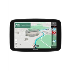 CAR GPS NAVIGATION SYS 6"/GO 2ND GEN 1YD6.002.100 TOMTOM