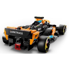 LEGO SPEED CHAMPIONS 76919 2023 McLaren Formula 1 Race Car