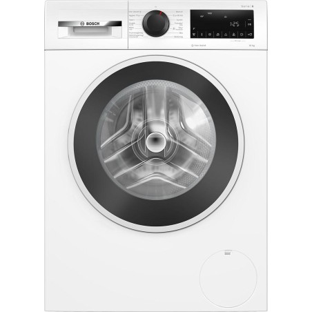 Skalbyklė BOSCH WGG254ZNSN
