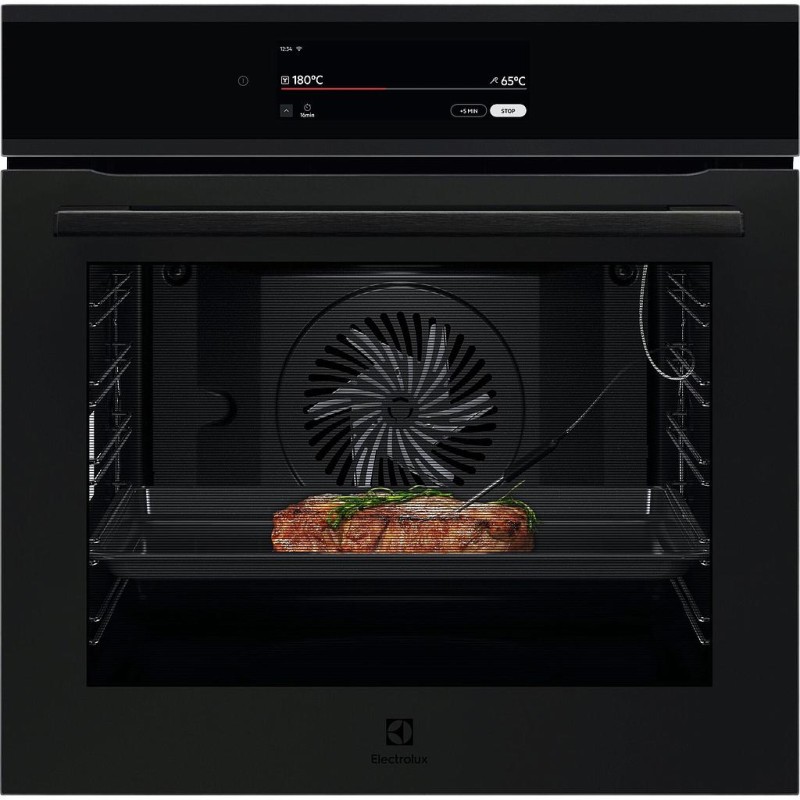 Orkaitė ELECTROLUX EOE9P3ST Orkaitė ELECTROLUX EOE9P3ST
