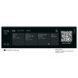 Orkaitė ELECTROLUX EOE9P3ST Orkaitė ELECTROLUX EOE9P3ST