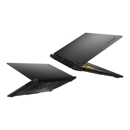 ASUS TUF Gaming F16 FA608UH-R7165W Laptop AMD Ryzen 7 260 16" FHD+ 16 GB DDR5 512 GB SSD NVIDIA GeForce RTX 5050 Windows 11 Pro 
