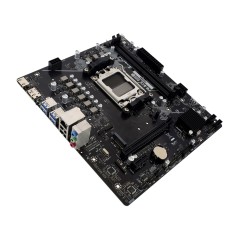 Biostar A620MS motherboard AMD A620 Socket AM5 micro ATX