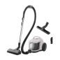 Dulkių siurblys ELECTROLUX EL51C2SW