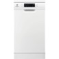 Indaplovė ELECTROLUX ESS42220SW